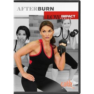 Afterburn