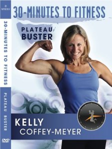 plateaubuster
