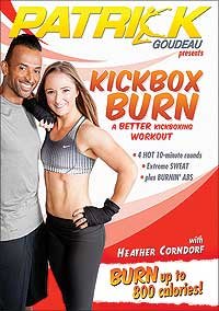 kickboxburn