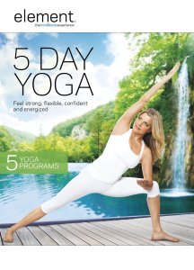 5dayyoga
