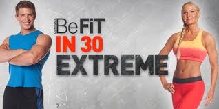 BeFit30extreme