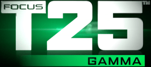 FocusT25gamma